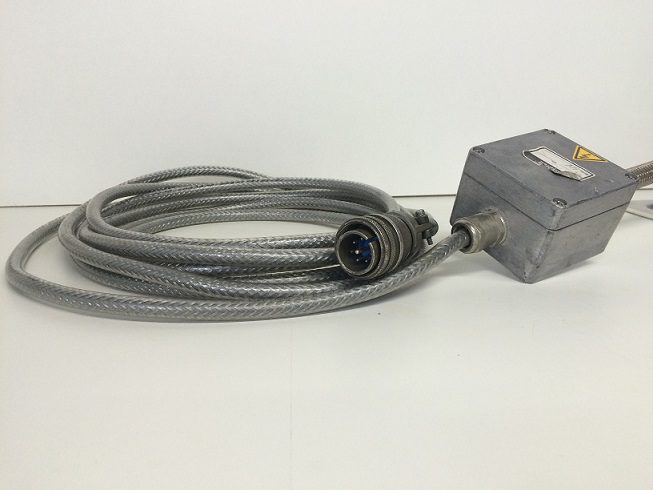 Cable haute fréquence pour générateur ultrasons