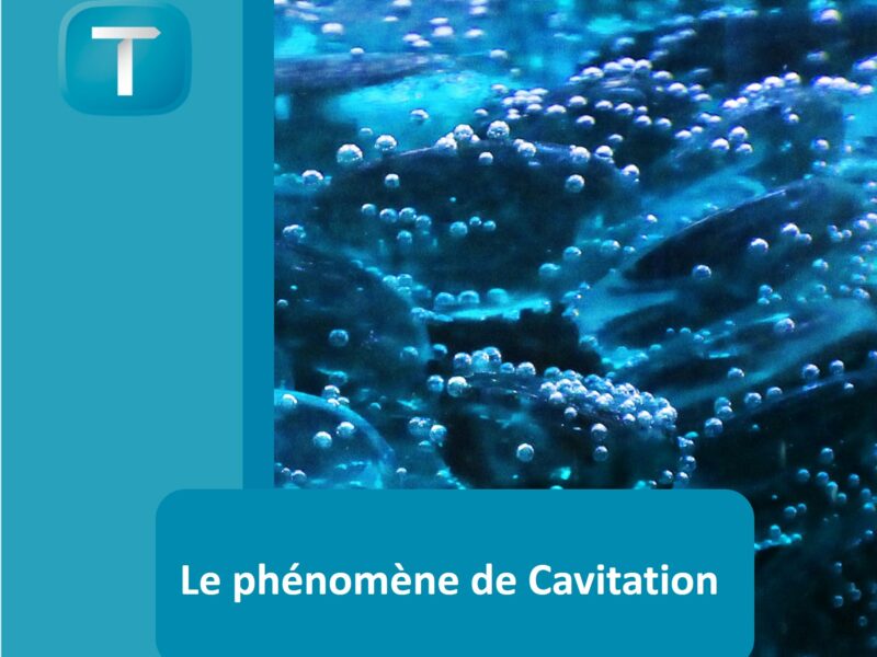 Cavitation