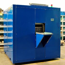 Gamme Masterwash Logica Blue