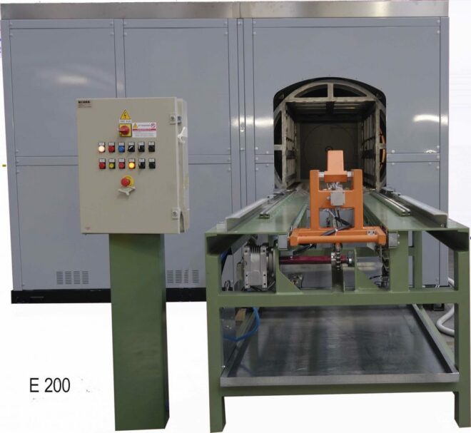 Machine de lavage SFK-EK