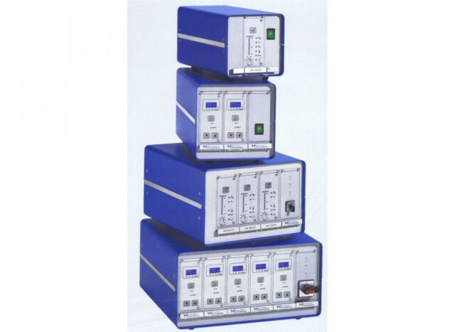 Générateurs Ultrasons multi-modules
