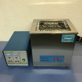 Composants mégasoniques à balayage de fréquence