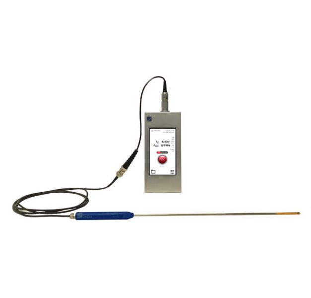 Outil de mesure de cavitation Onda MCT-1200