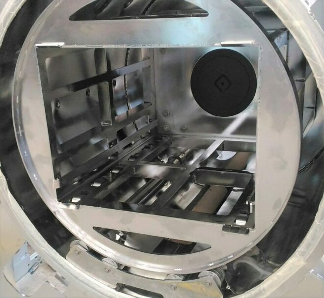 Machines de dégraissage à l’alcool et aux solvants Evolution
