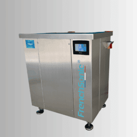 Cuves Ultrasons FrenchSonic®