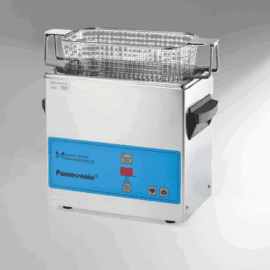 Cuves Powersonic® : gamme laboratoire