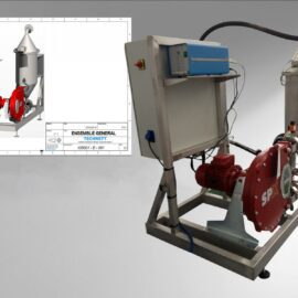 Solution complètes et complexes