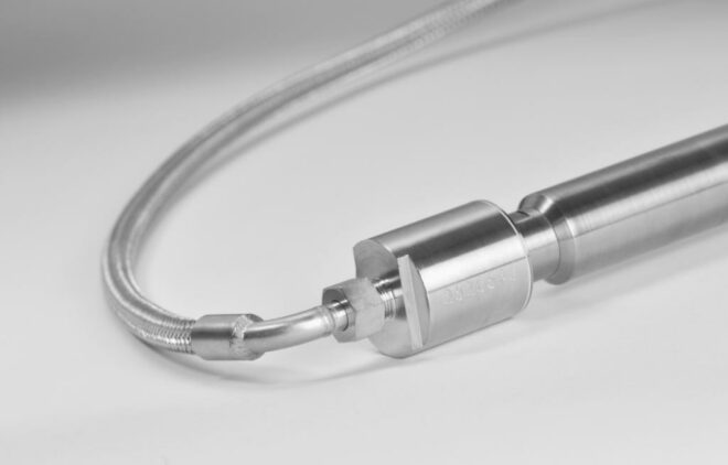 Tête push-pull