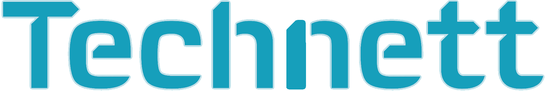 Logo de Technett